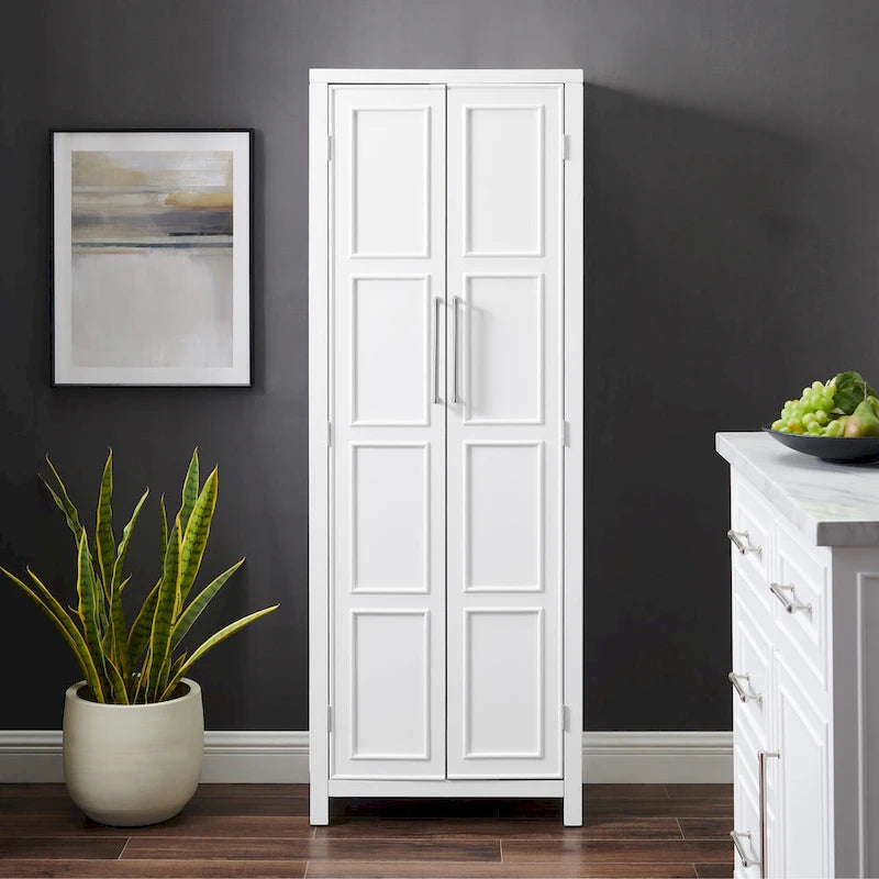 Meuble de rangement pour garde-manger