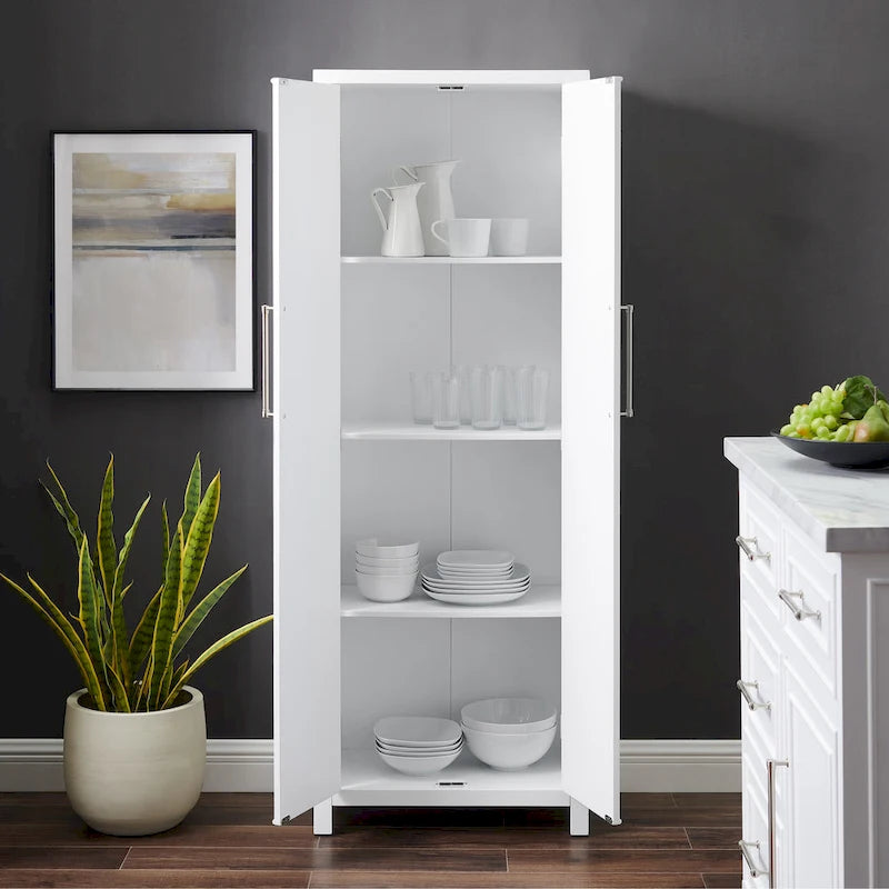 Meuble de rangement pour garde-manger