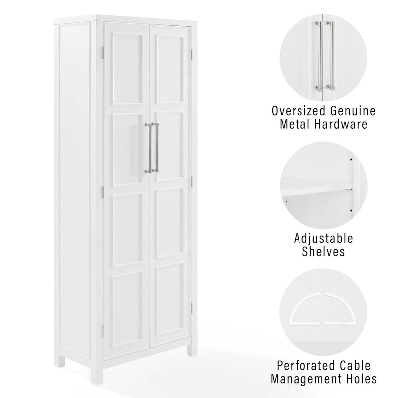 Meuble de rangement pour garde-manger