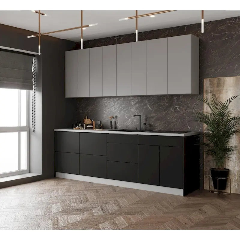 Meuble bas de cuisine 8,5 pi de large – 103x24