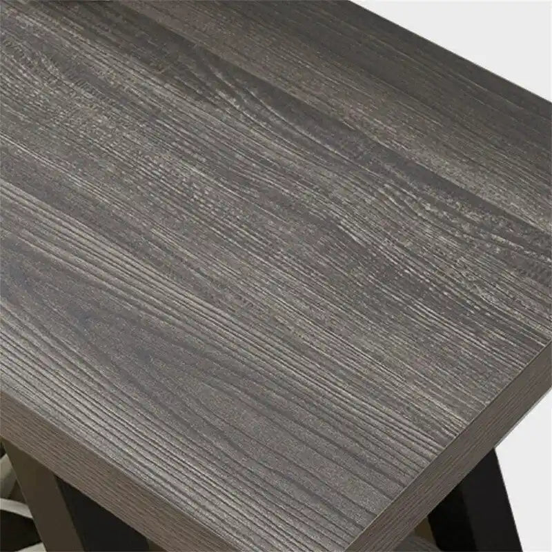 Banc de rangement pour chambre à coucher - 14.2P x 47L x 18.2H