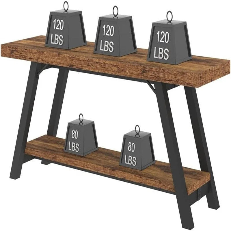 Banc de rangement pour chambre à coucher - 14.2P x 47L x 18.2H