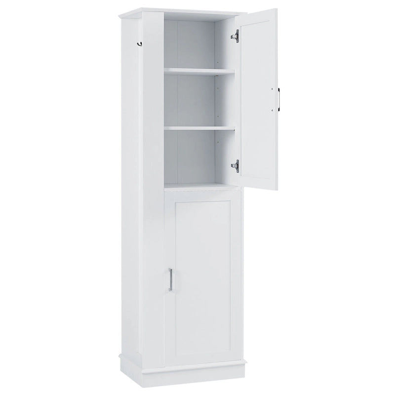 Meuble de rangement haut pour salle de bain