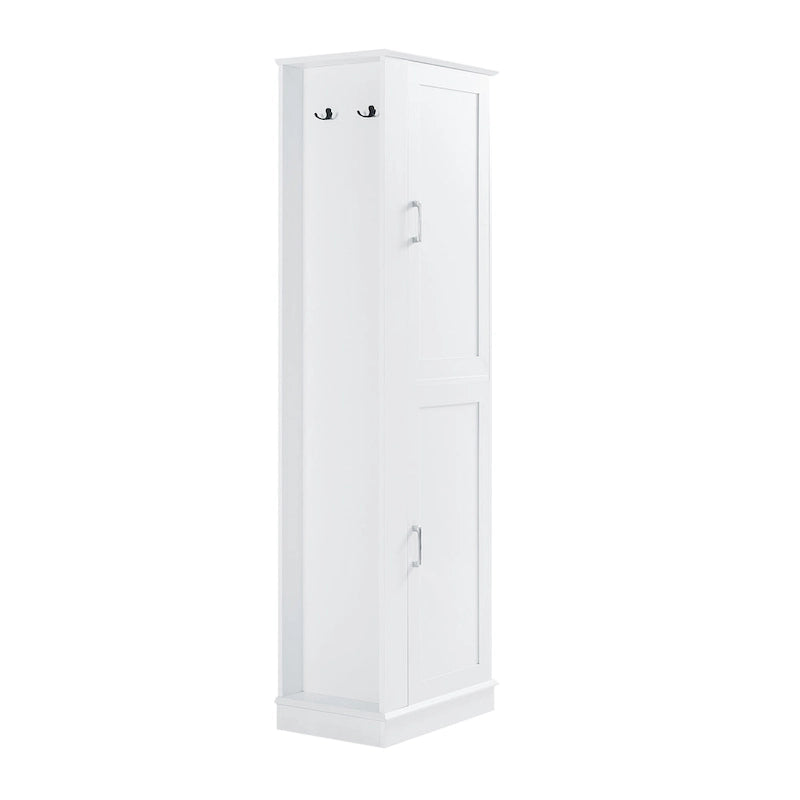 Meuble de rangement haut pour salle de bain