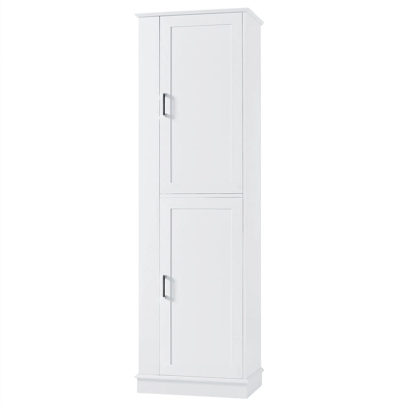 Meuble de rangement haut pour salle de bain