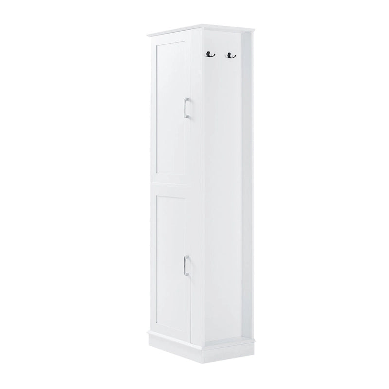 Meuble de rangement haut pour salle de bain