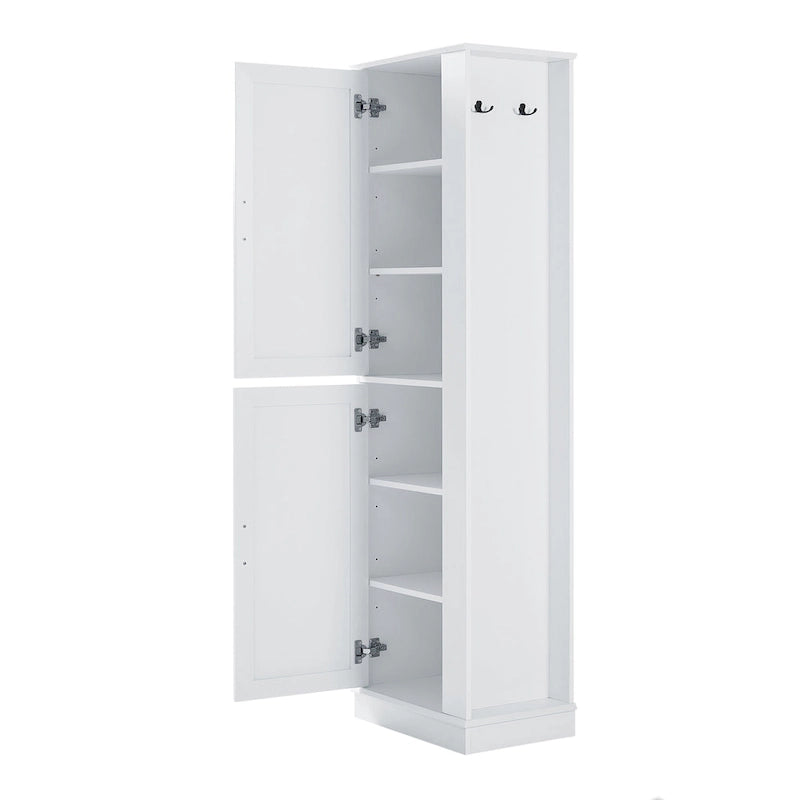 Meuble de rangement haut pour salle de bain