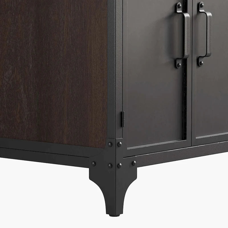 Meuble-lavabo de salle de bain de 24 po (lavabo non inclus)